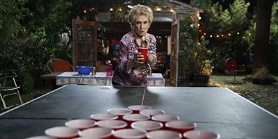 poster de la série Buffalo Boule