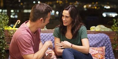 poster de la série Quand tu veux ce que tu n'as pas