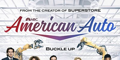 poster de la série Earnings Call