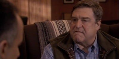 poster de la série L'effet d'une bombe