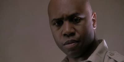 poster de la série Convoitises