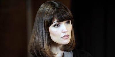 poster de la série There's Something Wrong with Me