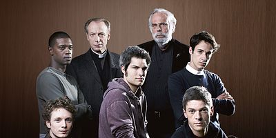 poster de la série 