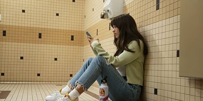 poster de la série Dickscovery