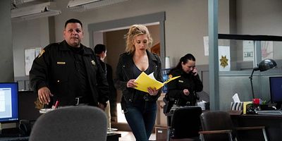 poster de la série Petites boîtes