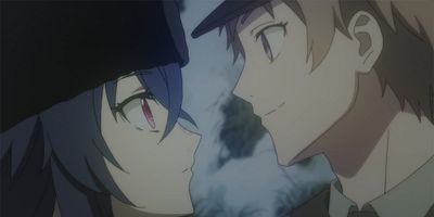 poster de la série A Cold Spring