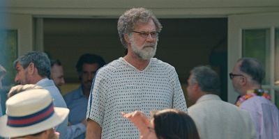 poster de la série La Révélation