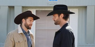 poster de la série Mon beau sapin