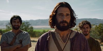 poster de la série Le tonnerre