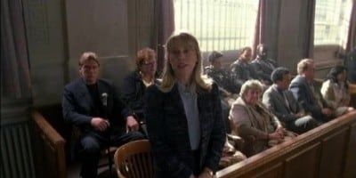 poster de la série Coupable