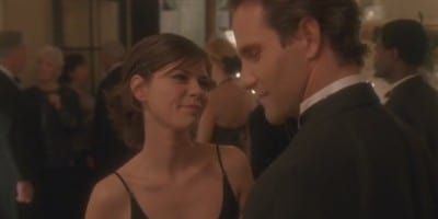 poster de la série La Vérité