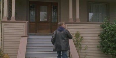 poster de la série Identités