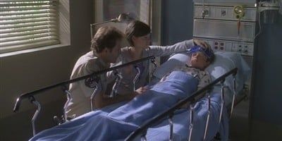 poster de la série L'Épidémie