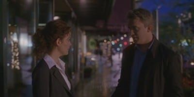 poster de la série En abyme