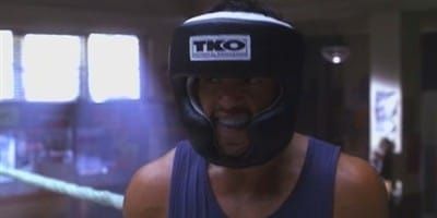 poster de la série Le Combat