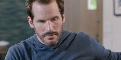 poster de la série Mes affaires, c'est ta mère