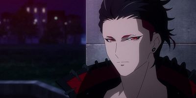 poster de la série SKY