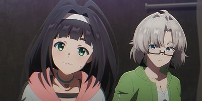 poster de la série Re:take