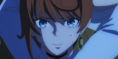 poster de la série Parés au combat – Orpheus