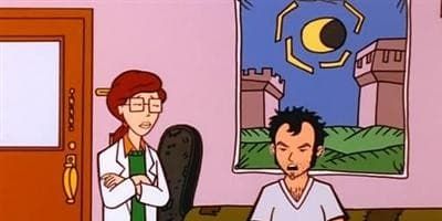 poster de la série Joyeuses familles