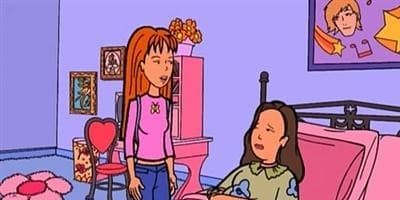 poster de la série Grosse comme moi