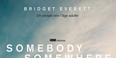 poster de la série Margarini