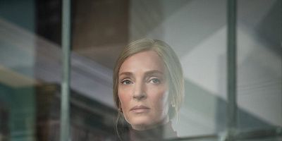 poster de la série Questions de confiance