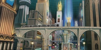 poster de la série Le son des rêves