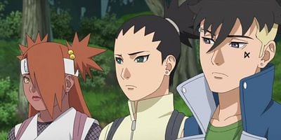 poster de la série Contre les ordres