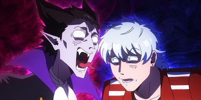 poster de la série Dress Up for You