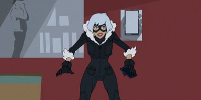 poster de la série Une journée presque ordinaire