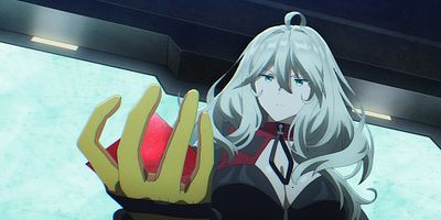 poster de la série Revolution