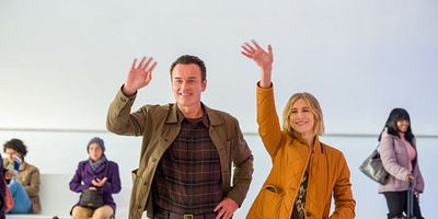 poster de la série Victimes du système