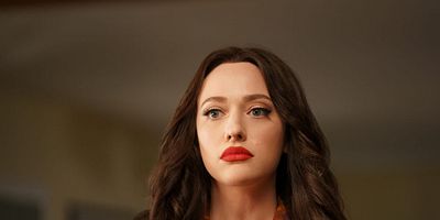 poster de la série La patronne