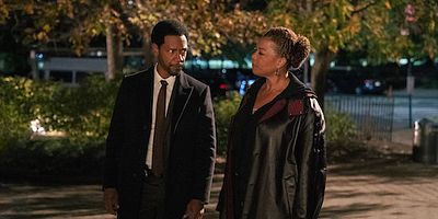 poster de la série Où est mon fils ?