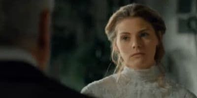 poster de la série L'impossible vérité