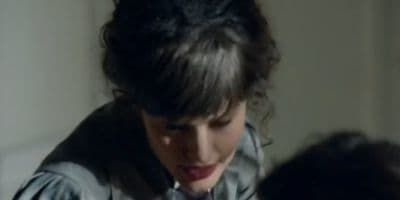 poster de la série L'heure de la vengeance