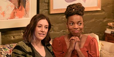 poster de la série Men's Water-Resistant Watch, $289