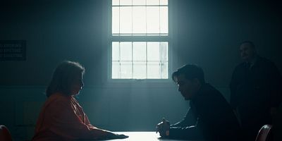 poster de la série Roman's Six