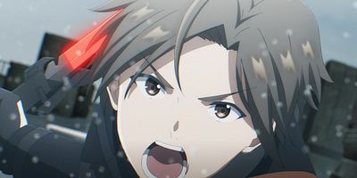 poster de la série Resolution