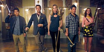 poster de la série Le coût de l'éducation