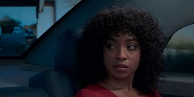 poster de la série Body Parts