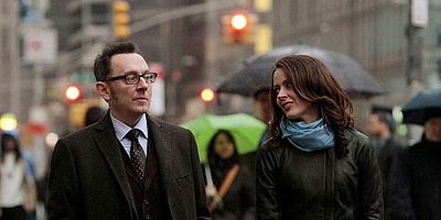 poster de la série Et tout recommence