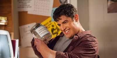 poster de la série Toutes premières fois