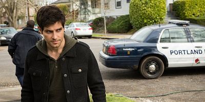 poster de la série Le jour des morts-vivants