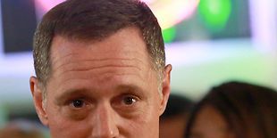 poster de la série La méthode Voight (1/2)