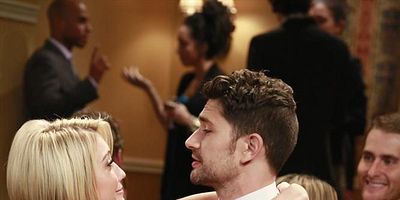 poster de la série I'm Not That Guy