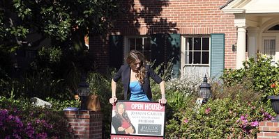 poster de la série Haute infidélité