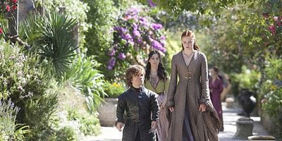 poster de la série Mhysa