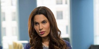 poster de la série Dernière scène